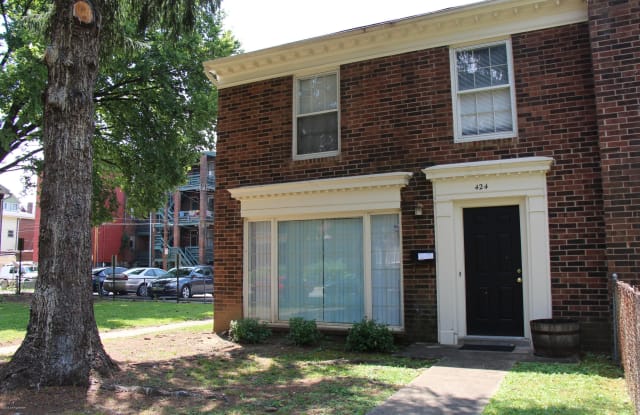 412 W Hill St - 412 West Hill Street, Louisville, KY 40208