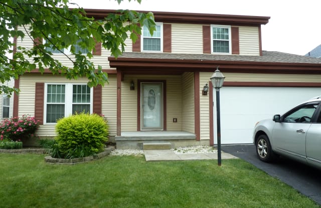 4843 Ballentine Dr - 4843 Ballentine Drive, Columbus, OH 43110