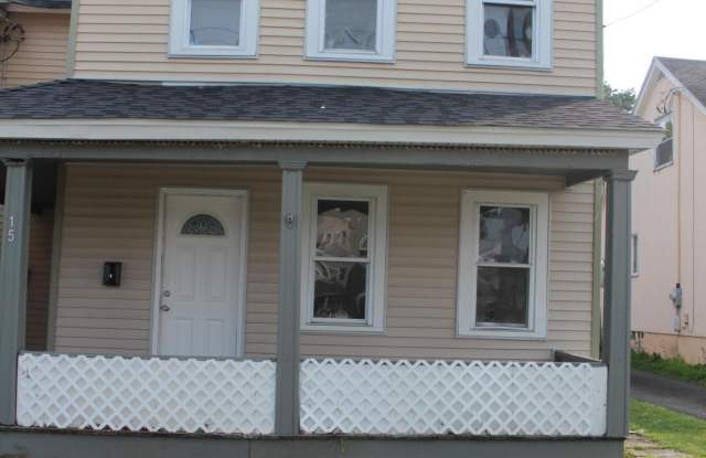 1507 Luzerne Street photos photos