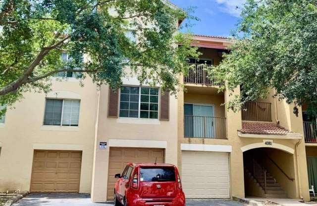 4081 San Marino Boulevard - 4081 San Marino Boulevard, West Palm Beach, FL 33409