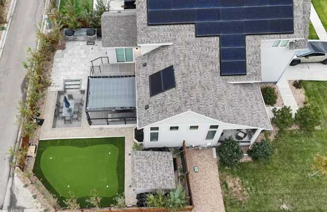 4480 Tanner Peak Trail photos photos