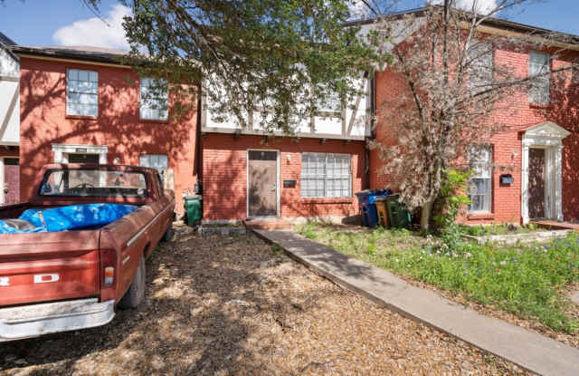 5800 Belmoor Drive, Unit C Gallery 3