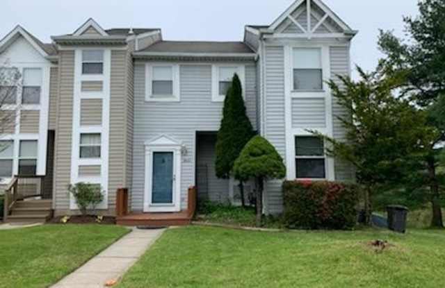 3460 ORANGE GROVE COURT - 3460 Orange Grove Court, Ellicott City, MD 21043 3460 ORANGE GROVE COURT - 3460 Orange Grove Court, Ellicott City, MD 21043