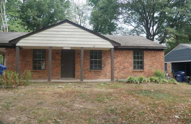3120 Normandy Dr Horn Lake, MS 38637 photos photos
