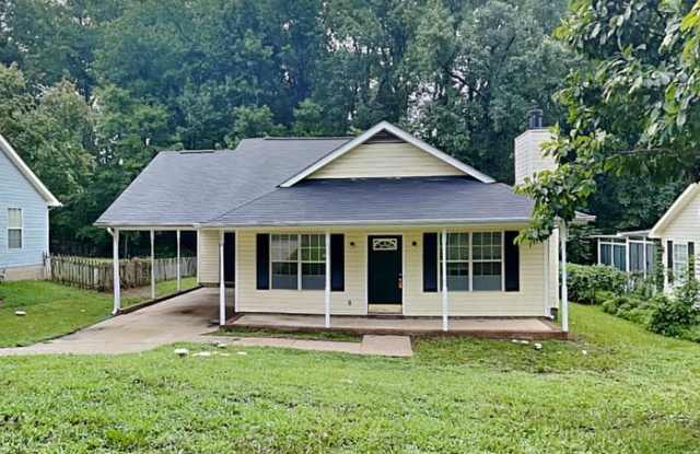 1509 Eagles Landing Drive Gallery 1