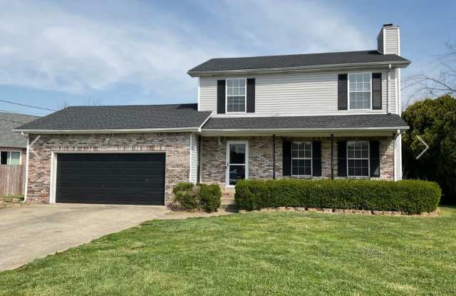 3 Bedroom 2 Bathroom Home with Fenced in Backyard photos photos