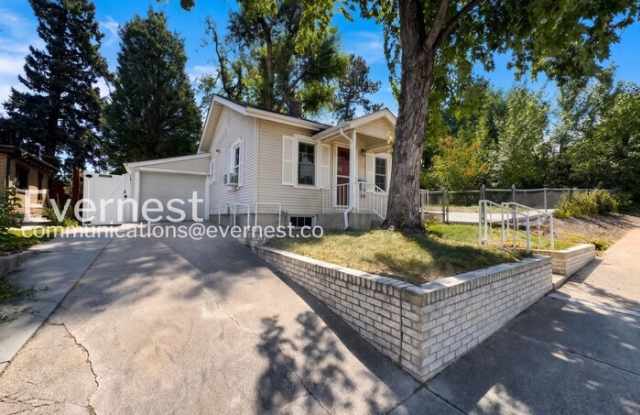 3596 South Bannock Street Gallery 2