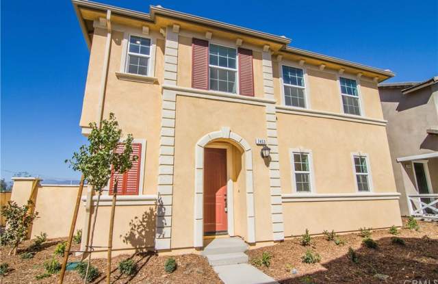 7453 Galloway - 7453 Galloway, Chino, CA 91708
