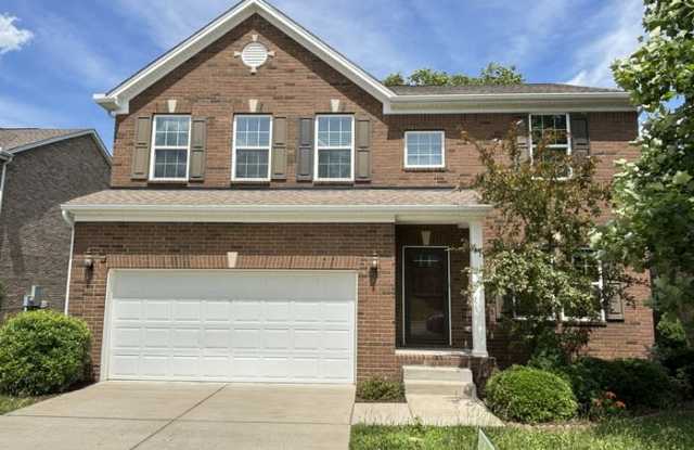 395 Goodman Drive - 395 Goodman Drive, Gallatin, TN 37066