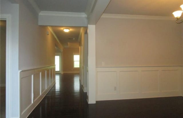 4442 Big Rock Ridge Trail SW Gallery 3