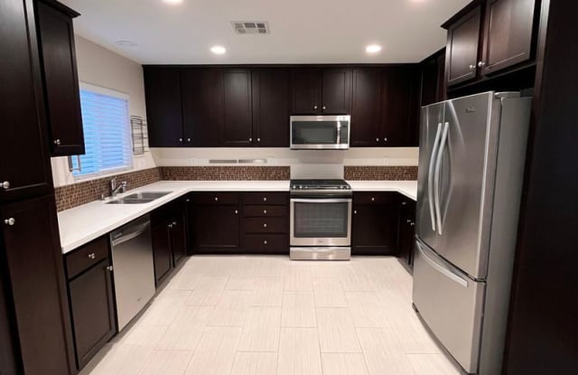 5025 Keeney St - 5025 Keeney Street, La Mesa, CA 91942