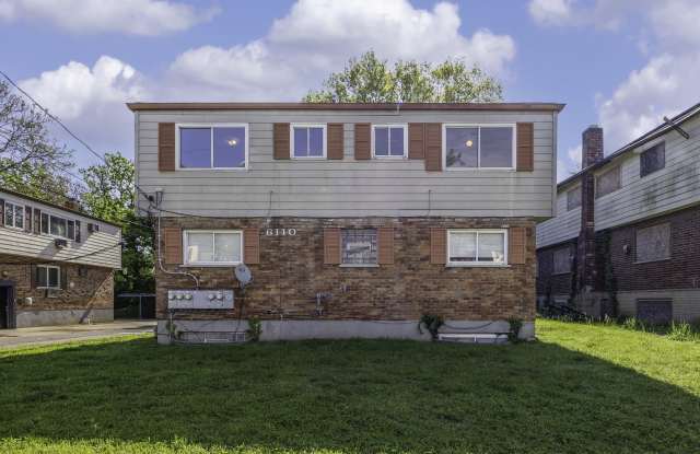 6110 Stover Avenue - 4 photos photos