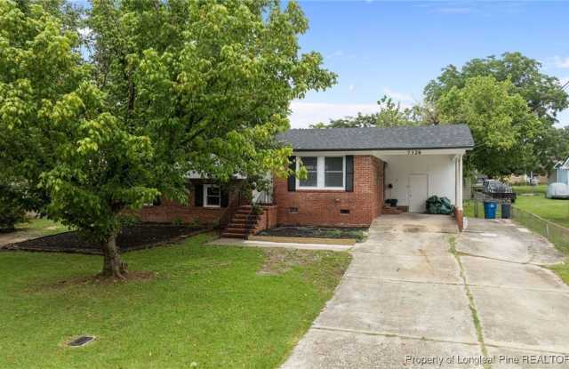 7326 Hyannis Drive - 7326 Hyannis Drive, Fayetteville, NC 28304 7326 Hyannis Drive - 7326 Hyannis Drive, Fayetteville, NC 28304