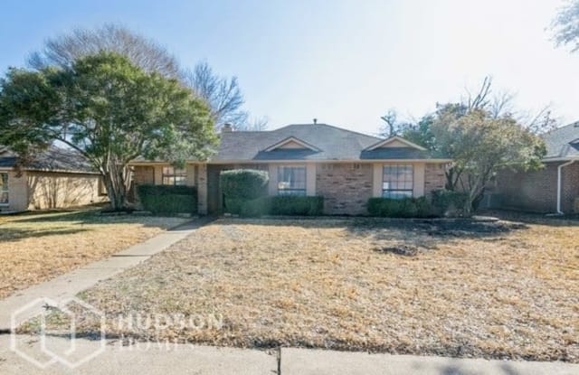 2113 Rockbluff Drive - 2113 Rockbluff Drive, Rowlett, TX 75088