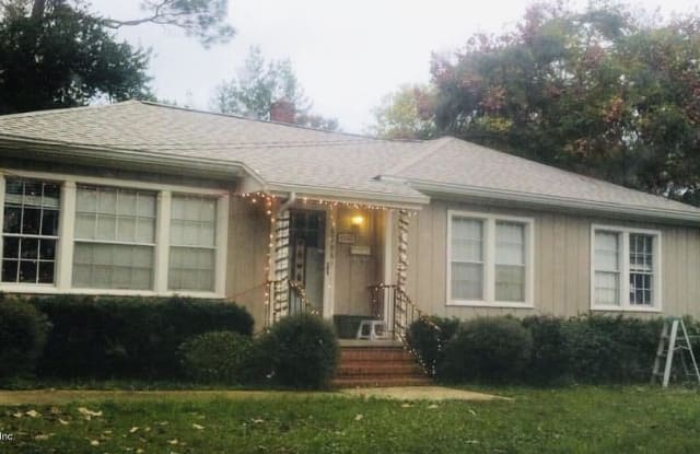 4766 MANCHESTER RD - 4766 Manchester Road, Jacksonville, FL 32210