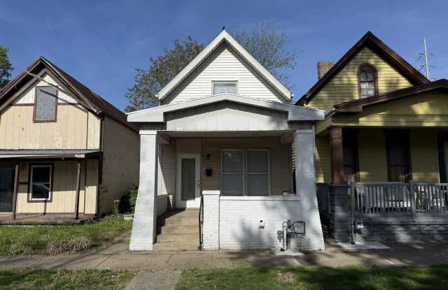 212 Read Street - 212 Read Street, Evansville, IN 47710
