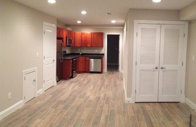833 Decatur St NW - 833 Decatur Street Northwest, Washington, DC 20011