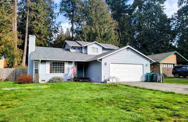 22200 Sea Vista NE - 22200 Sea Vista Northeast, Indianola, WA 98370