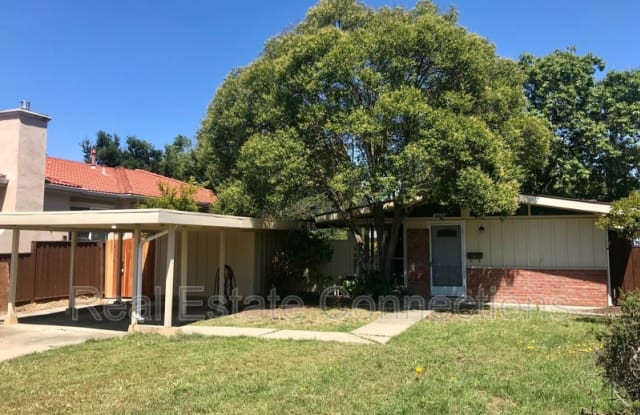 10570 South Tantau Avenue - 10570 South Tantau Avenue, Cupertino, CA 95014
