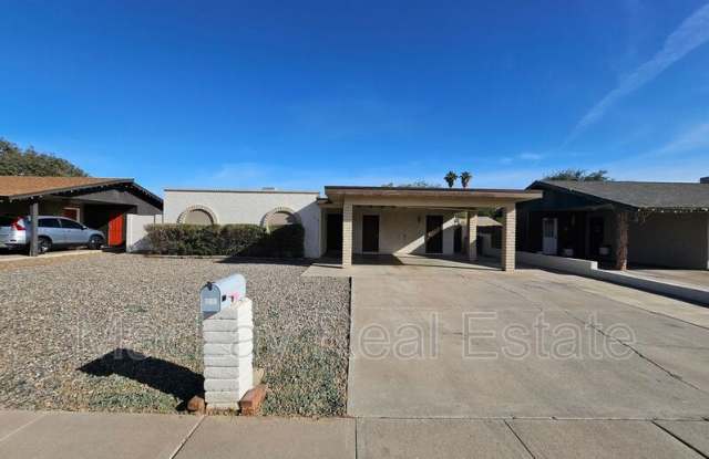 513 N Apache Dr photos photos