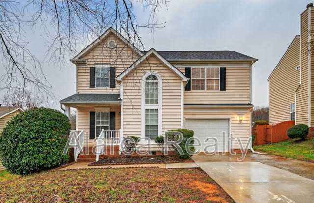 8619 Warwick Crest Ln photos photos