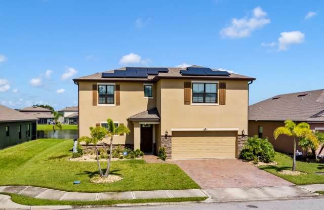 3697 Whimsical Circle - 3697 Whimsical Circle, Rockledge, FL 32955