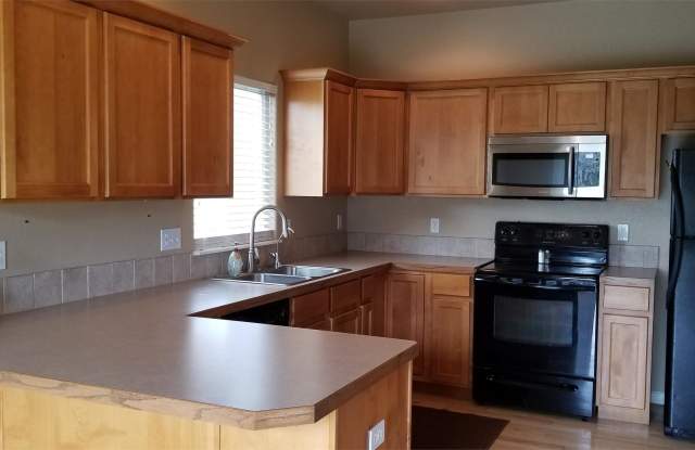 1007 Arkansas River Court Gallery 4
