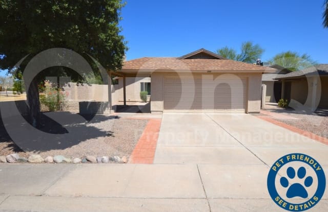1999 North Illinois Street - 1999 North Illinois Street, Chandler, AZ 85225