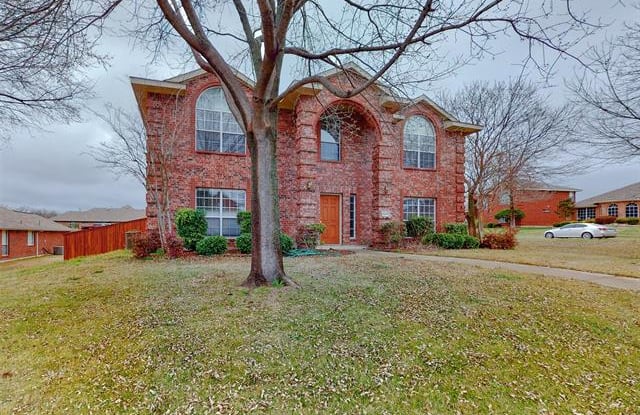 4205 Jasper Court - 4205 Jasper Court, Rowlett, TX 75088