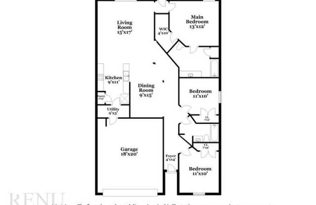 10506 Sweetwater Creek Drive Gallery 2