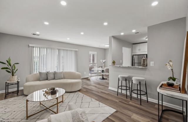 Renaissance Hills at Ellicott City photos photos