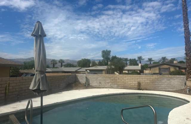 43548 Virginia Avenue - 43548 Virginia Avenue, Palm Desert, CA 92211