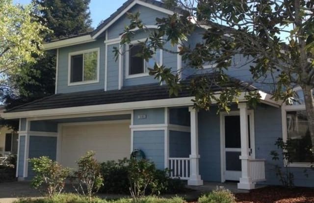 1680 Madeira Cir - 1680 Madeira Circle, Petaluma, CA 94954
