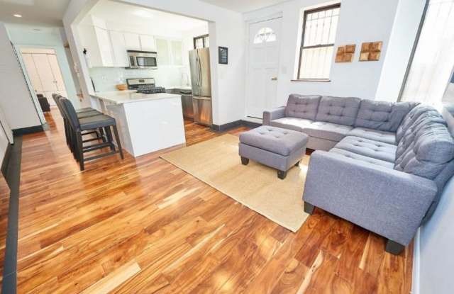 25 Bond Street - 25 Bond Street, New York City, NY 10012