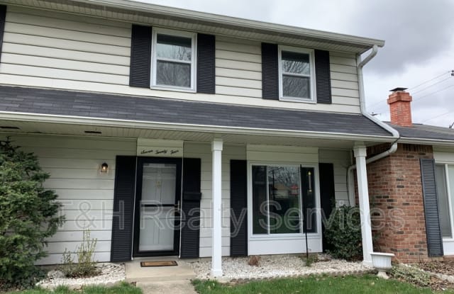 724 Southfield Ct - 724 Southfield Court, Indianapolis, IN 46227