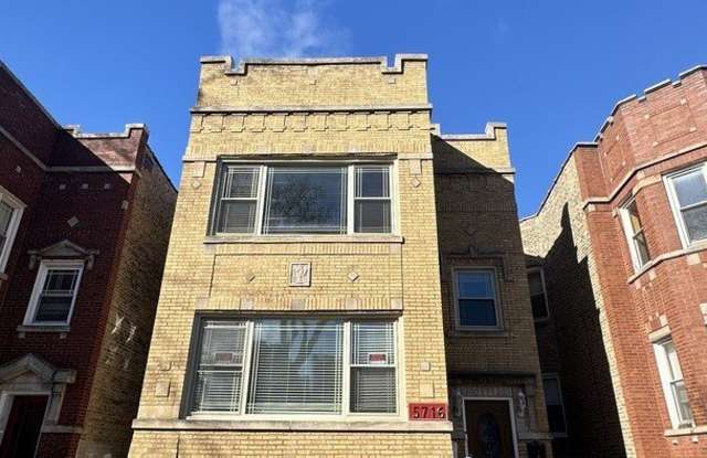 5716 N Campbell Avenue unit: 1 photos photos