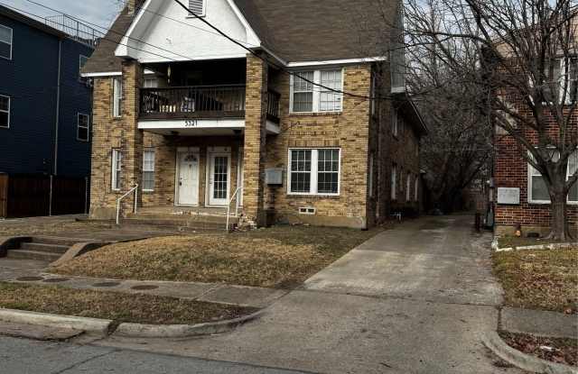 5321 Reiger Avenue - 5321 Reiger Avenue, Dallas, TX 75214 5321 Reiger Avenue - 5321 Reiger Avenue, Dallas, TX 75214