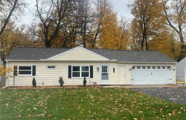 1766 Green Road - 1766 Green Road, North Madison, OH 44057