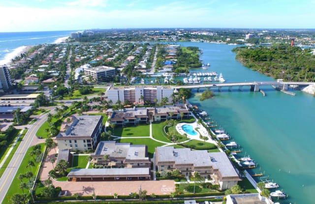 275 Beach Road - 275 Beach Road, Tequesta, FL 33469