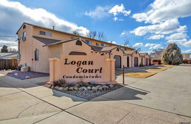 811 Logan St - 811 Logan Street, Cañon City, CO 81212