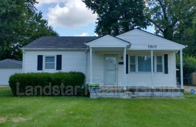 7507 Gerald Ave photos photos