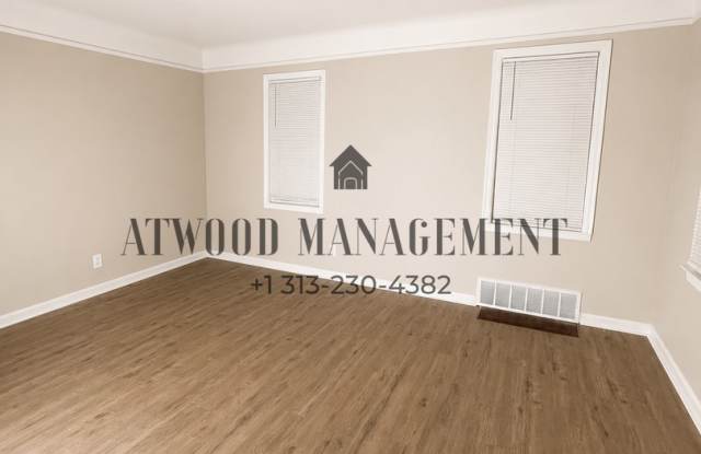 This beautifully updated 3-bedroom, 1-bath single-family home is ready for move-in! Gallery 4