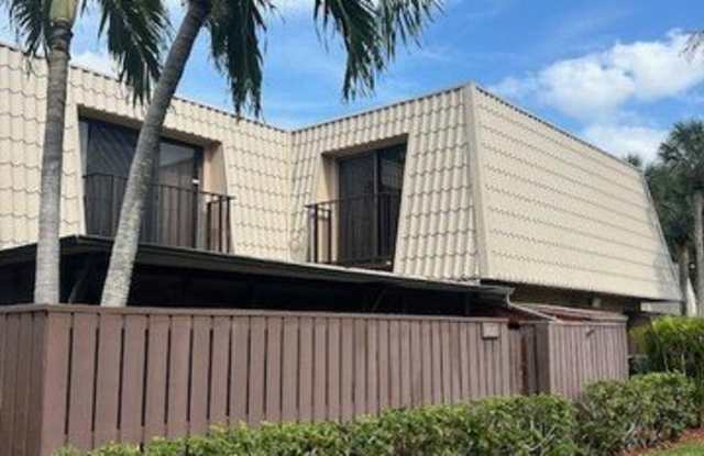 6820 68 Way - 6820 68th Way, West Palm Beach, FL 33409