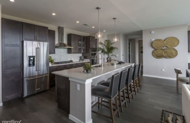 2035 Overhill Dr - 2035 Overhill Drive, Nashville, TN 37215