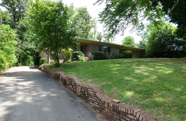 1836 Glendmere Dr. - 1836 Glendmere Drive, Vestavia Hills, AL 35216