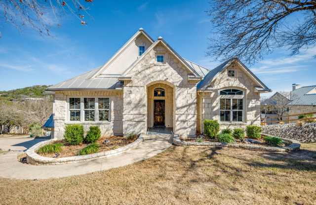 GORGEOUS TEXAS HILL COUNTRY HOME IN TAPATIO SPRINGS photos photos