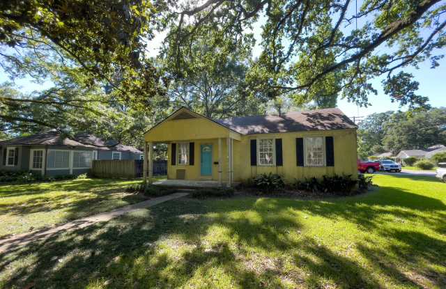 1987 Pickett Ave - 1987 Pickett Avenue, Baton Rouge, LA 70808