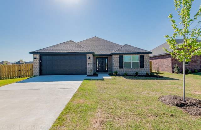 3bed 2bath, LOADED w/Amenities near Stonebridge Meadows Country Club photos photos