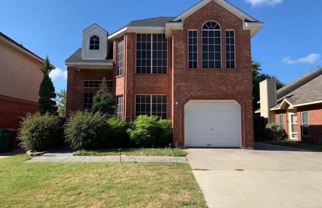 1386 Mimosa Lane - 1386 Mimosa Lane, Lewisville, TX 75077