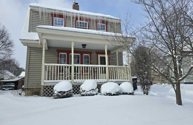 232 Nichols Avenue photos photos